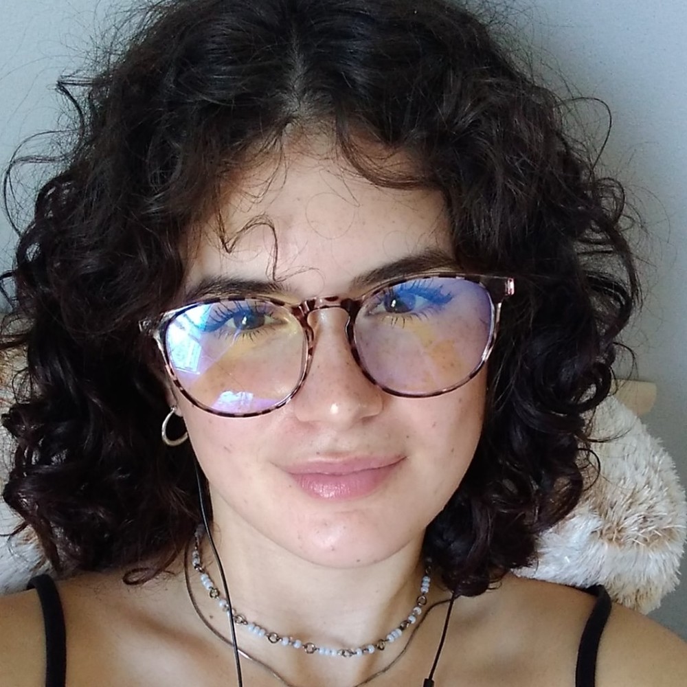 Meet your Posher, Gabriella